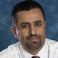 Dr Ahmed